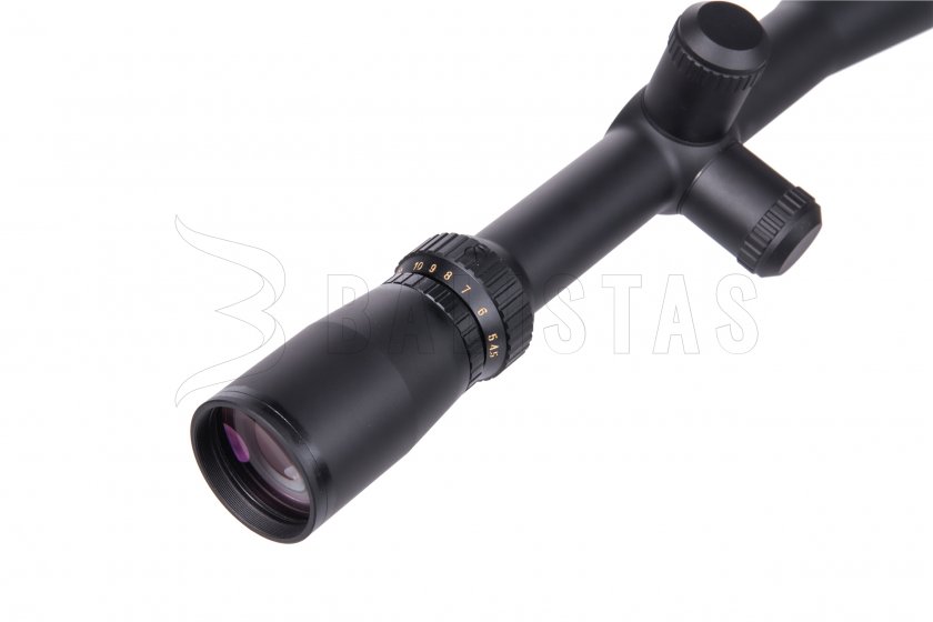 Visor Delta Optical Titanium 4,5-14x44 FFP AO