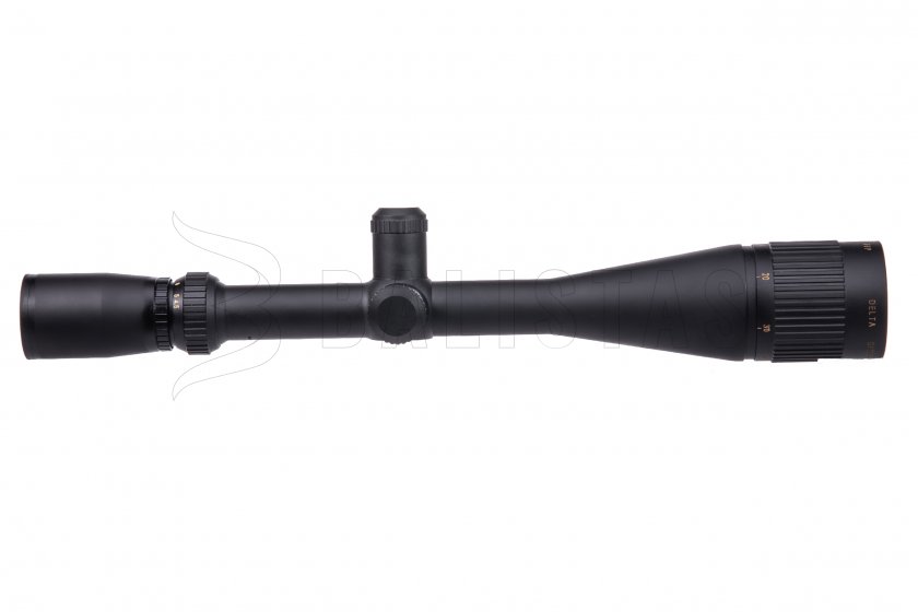 Visor Delta Optical Titanium 4,5-14x44 FFP AO