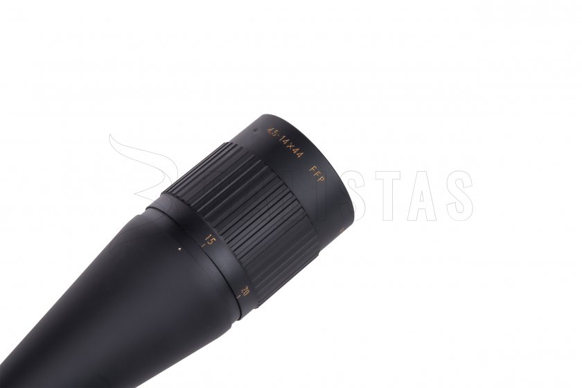 Visor Delta Optical Titanium 4,5-14x44 FFP AO