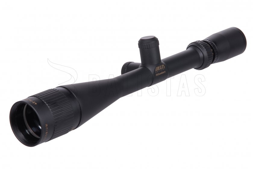 Visor Delta Optical Titanium 4,5-14x44 FFP AO