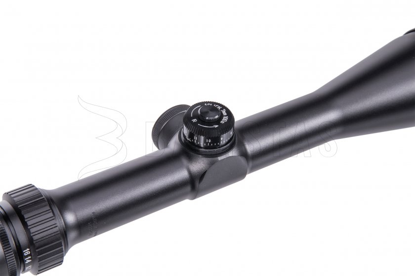 Visor Delta Optical Titanium 4-16x42 MilDot