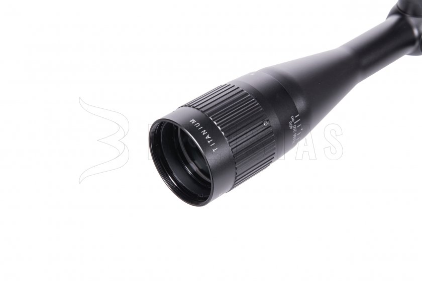 Visor Delta Optical Titanium 4-16x42 MilDot