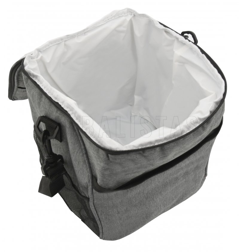 Bolsa térmica 10l 20x20x26cm