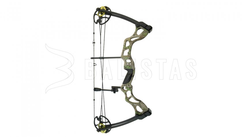 Arco Mankung CB 40-70lb camo