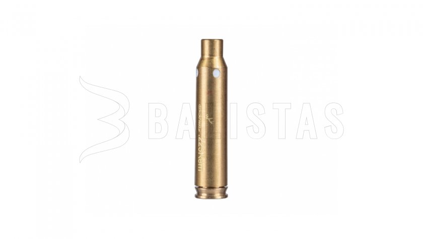 Cartucho láser premium .223 REM / 5,56 x 45 NATO