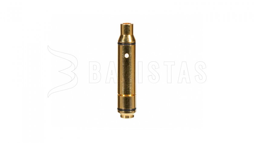 Cartucho de entrenamiento láser .223 REM / 5,56 x 45 NATO