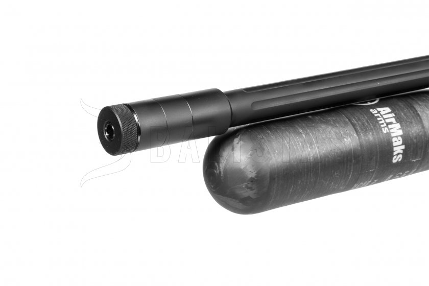 Carabina de aire comprimido AirMaks Katran LB HP 5,5mm