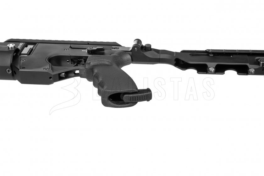 Carabina de aire comprimido AirMaks Katran LB HP 5,5mm