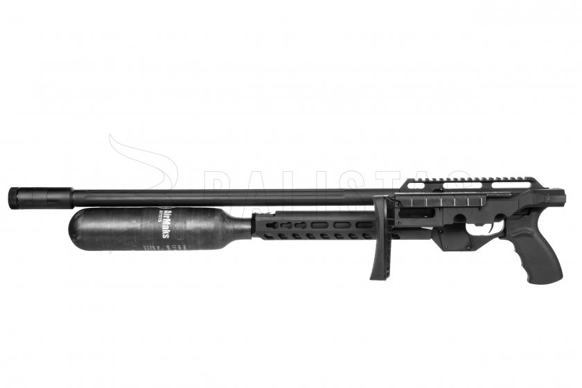 Carabina de aire comprimido AirMaks Katran LB HP 6,35mm
