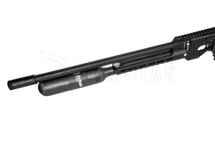 Carabina de aire comprimido AirMaks Katran LB HP 6,35mm