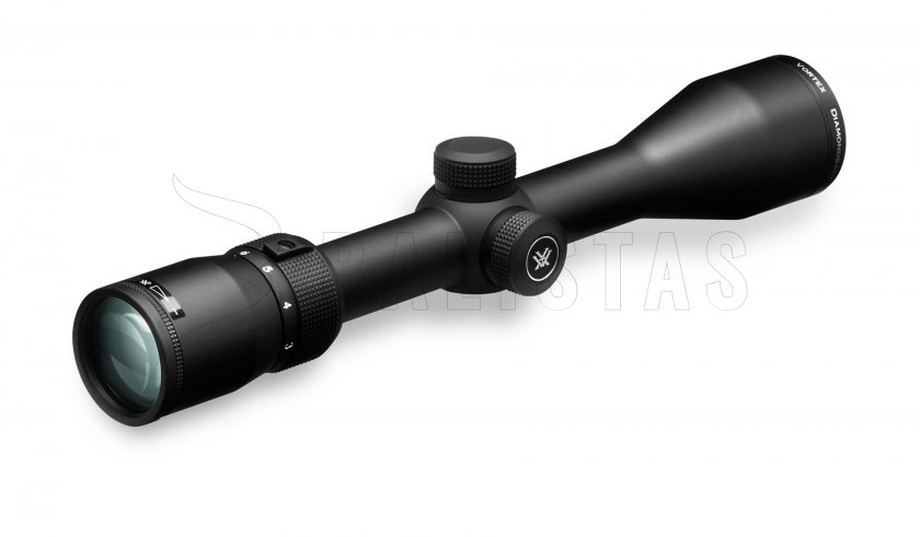 Vortex Diamondback 3-9x40 Dead-Hold BDC