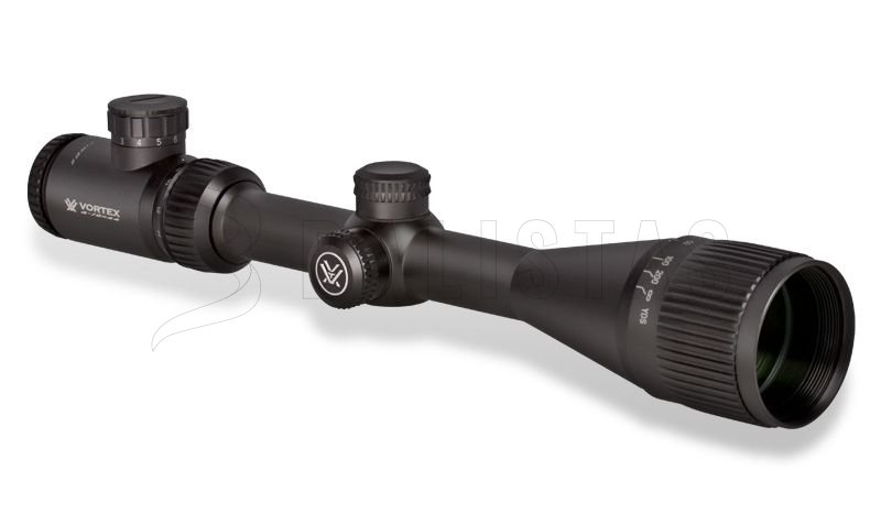 Visor Vortex Crossfire II 6-18x44 AO V-Brite
