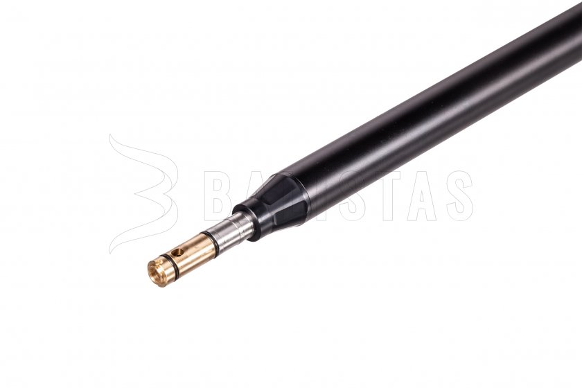 Carabina de aire FX Crown MKII Continuum 5,5mm