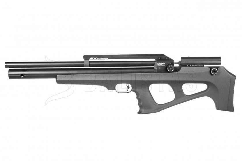 Carabina de aire comprimido FX Dreamline Bullpup Synthetic 5,5mm