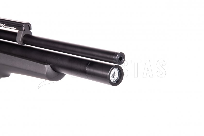 Carabina de aire comprimido FX Dreamline Bullpup Synthetic 5,5mm