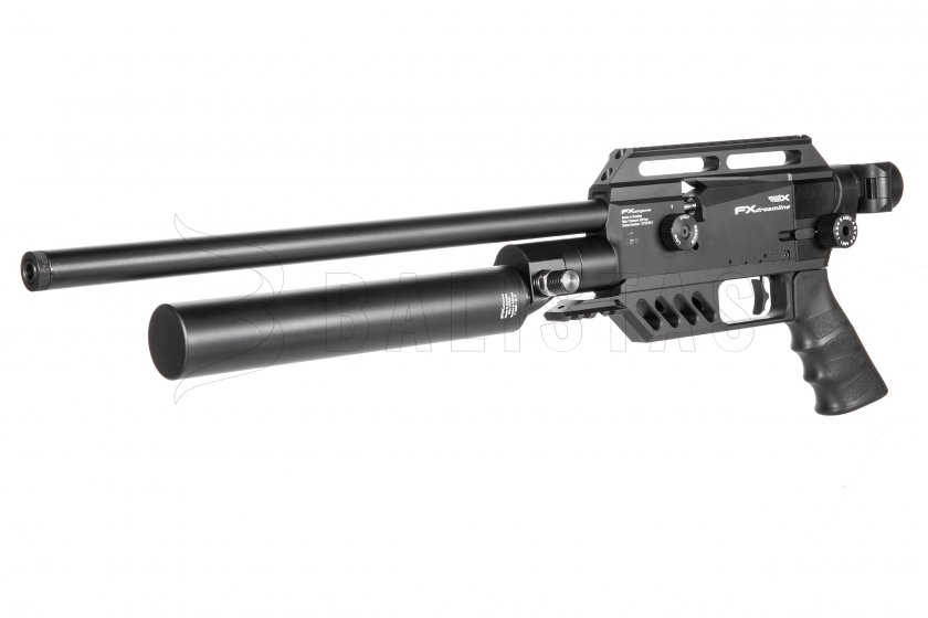 Carabina de aire comprimido FX Dreamline Tactical Compact 6,35mm