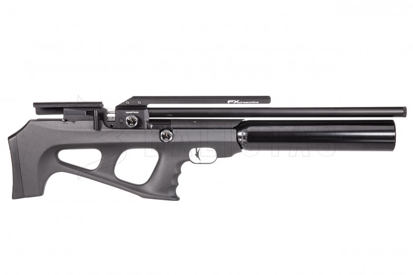 Carabina de aire comprimido FX Dreamline Bullpup Botella sintética 5,5mm