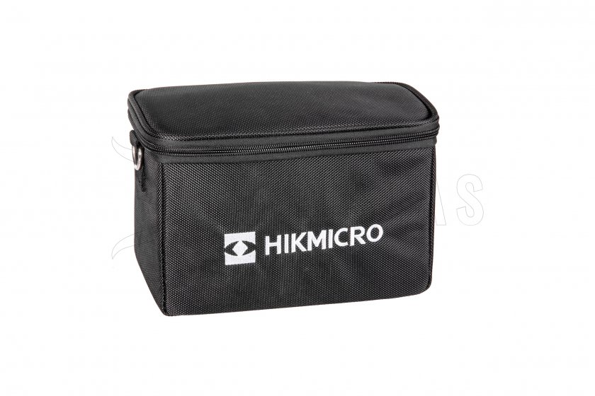 Visor termográfico Hikmicro Thunder TH25