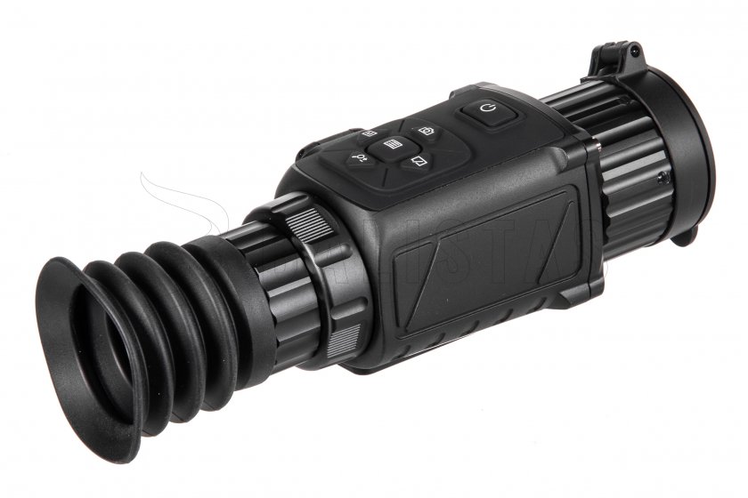 Visor termográfico Hikmicro Thunder TH25