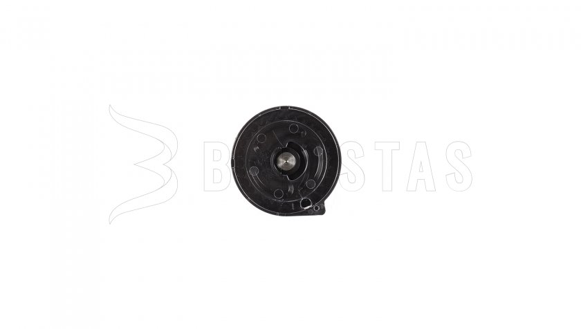 Fusil de aire FX Impact MKII, Power Plenum, negro 6,35mm