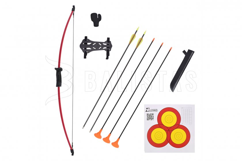 Arco Venox para niños 93cm