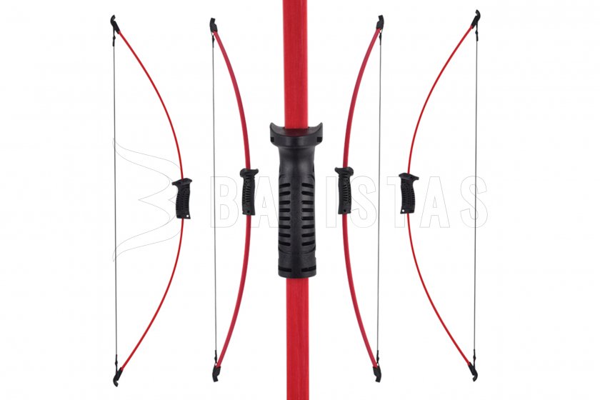Arco Venox para niños 93cm