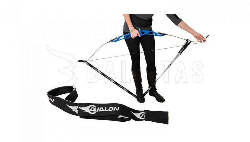 Core Recurve Principiante 66" RH 24lb bow set