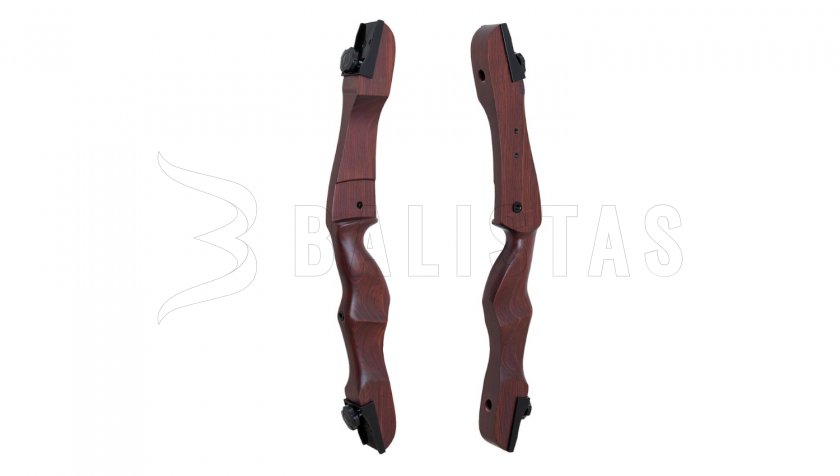 Core Recurve Principiante 68" RH 24lb bow set