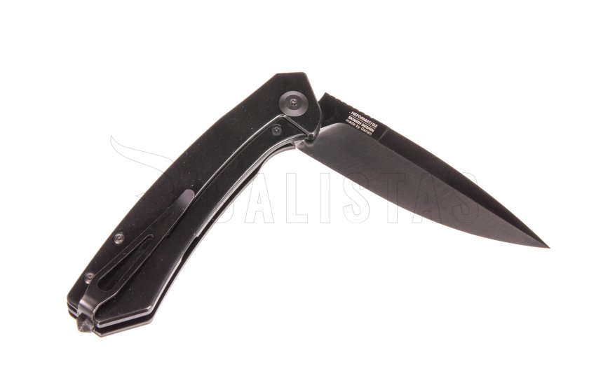 Cuchillo de cierre Ganzo Skimen Shadow
