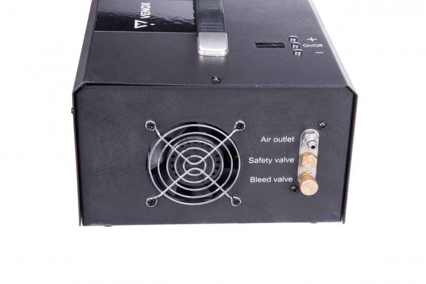 Compresor Venox 12V 310bar