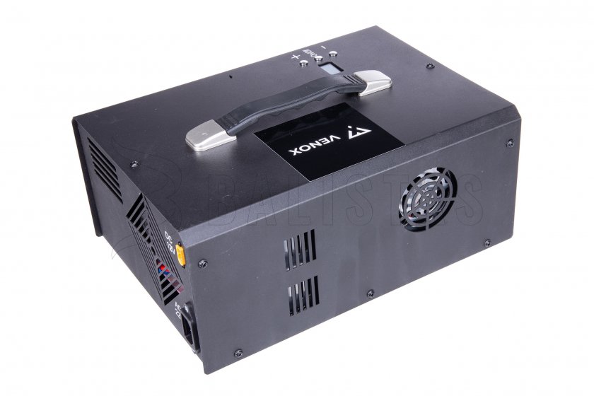 Compresor Venox 12V 310bar