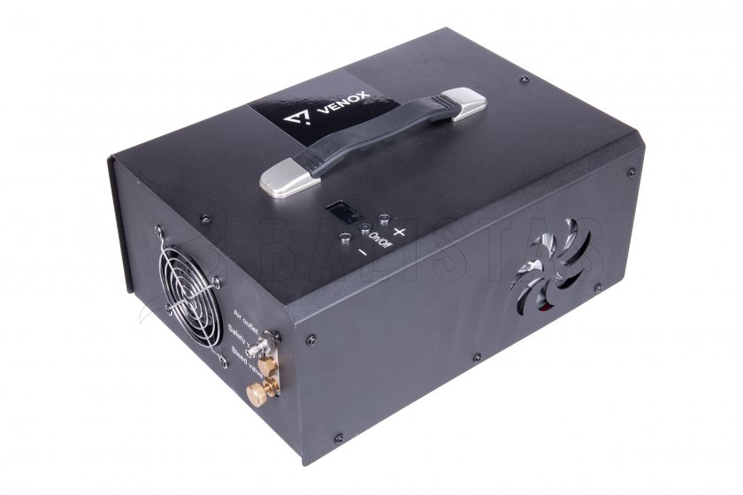 Compresor Venox 12V 310bar