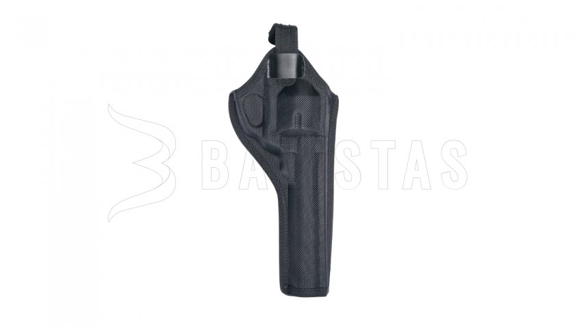 Funda Dan Wesson ASG 6" y 8", negra