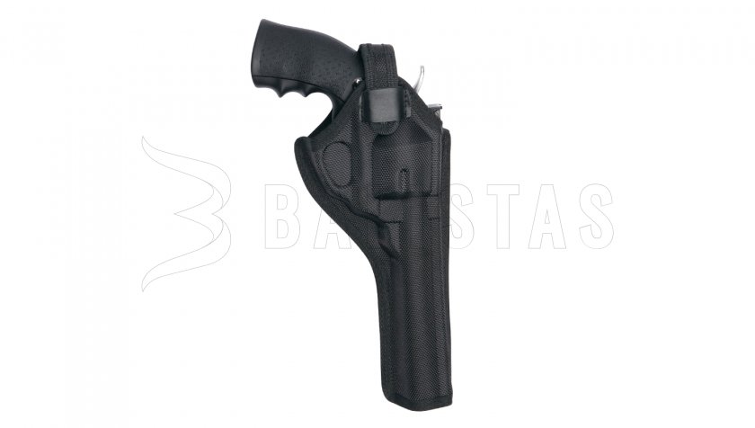 Funda Dan Wesson ASG 6" y 8", negra
