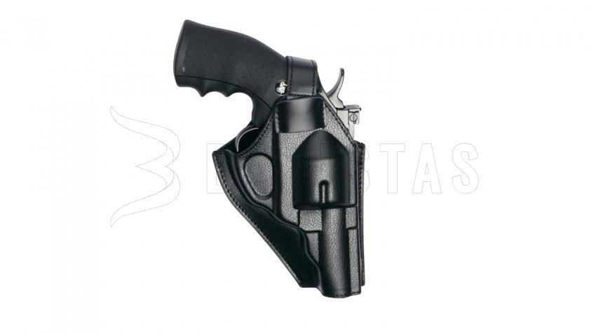 Funda ASG Dan Wesson 2,5" y 4", black