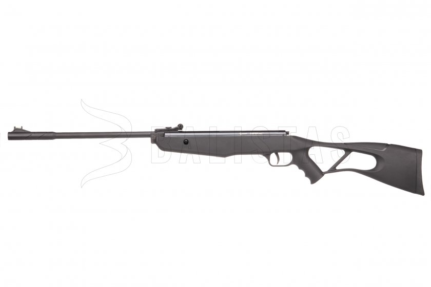 Carabina de aire comprimido Crosman Inferno 4,5mm