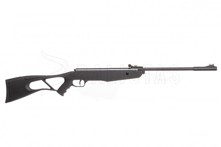 Carabina de aire comprimido Crosman Inferno 4,5mm