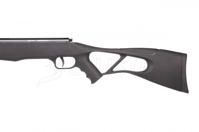 Carabina de aire comprimido Crosman Inferno 4,5mm