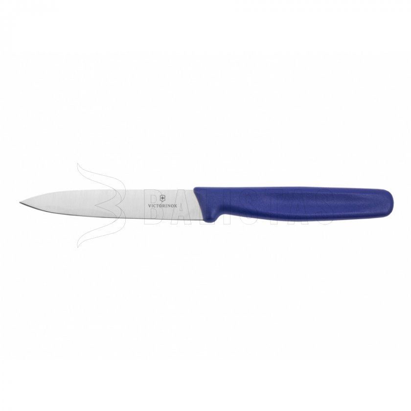 Victorinox cuchillo para verduras liso 5.0702 azul