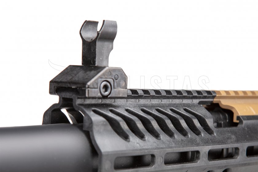 Carabina de aire comprimido Sig Sauer MCX Canebrake 4,5mm