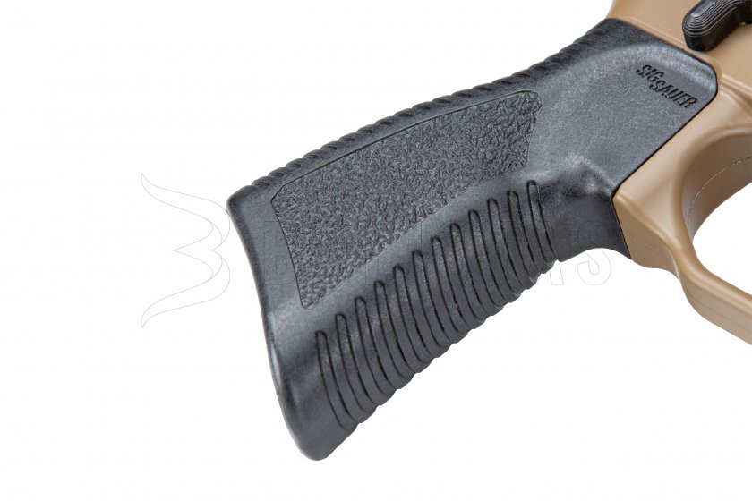Carabina de aire comprimido Sig Sauer MCX Canebrake 4,5mm