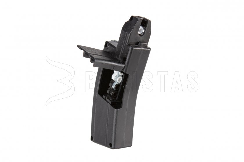 Carabina de aire comprimido Sig Sauer MCX Canebrake 4,5mm