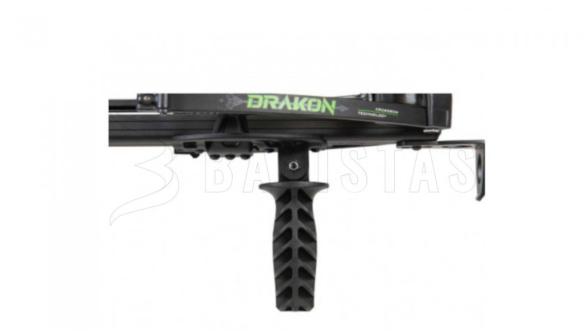 Ballesta Junxing Drakon 100lb