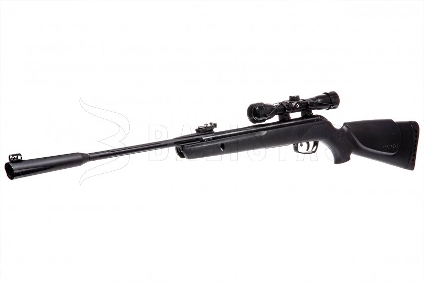 Carabina de aire Gamo Quiet Cat SET 4,5mm - 21J