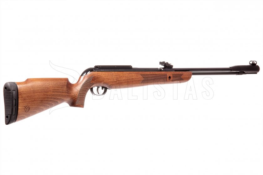 Carabina de aire comprimido Gamo CF-X Royal 4,5mm - 20J