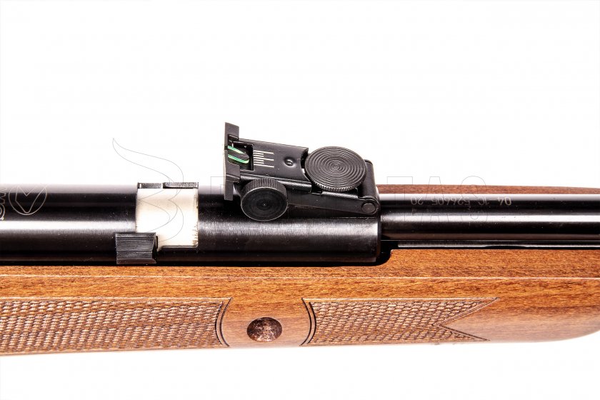 Carabina de aire comprimido Gamo CF-X Royal 4,5mm - 20J
