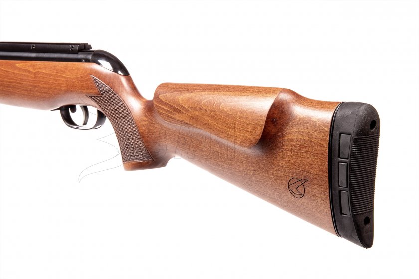 Carabina de aire comprimido Gamo CF-X Royal 4,5mm - 20J