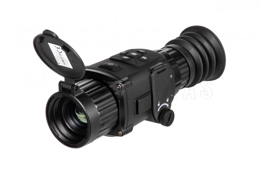 Mira termográfica Hikmicro Thunder TE25
