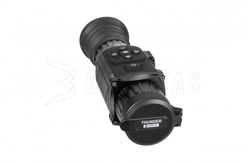 Mira termográfica Hikmicro Thunder TE25