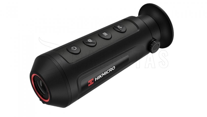 Monocular termográfico Hikmicro Lynx PRO LE10
